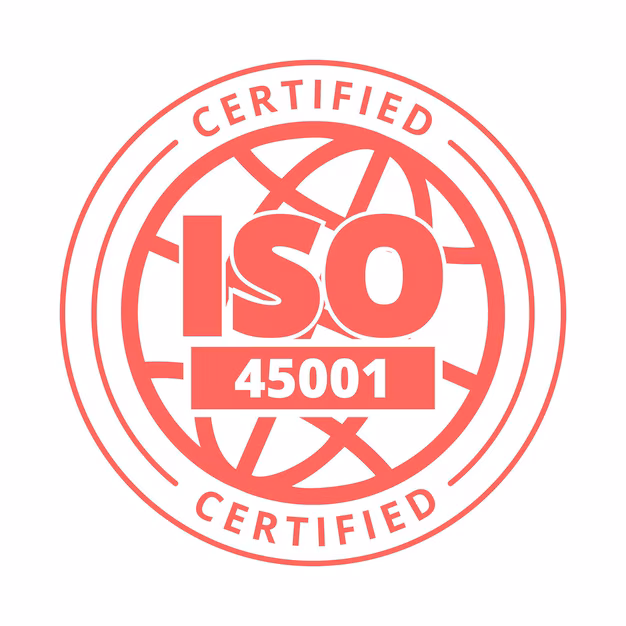 ISO 45001